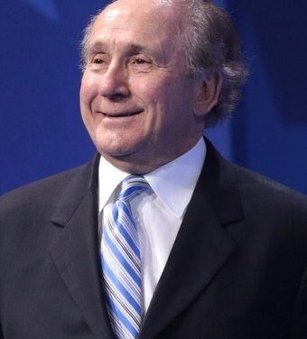 레이건 대통령 아들 마이클 레이건 별세… 향년 80세