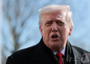 트럼프 “한국과 해결책 찾겠다”…관세 25% 압박 속 여지 남겨