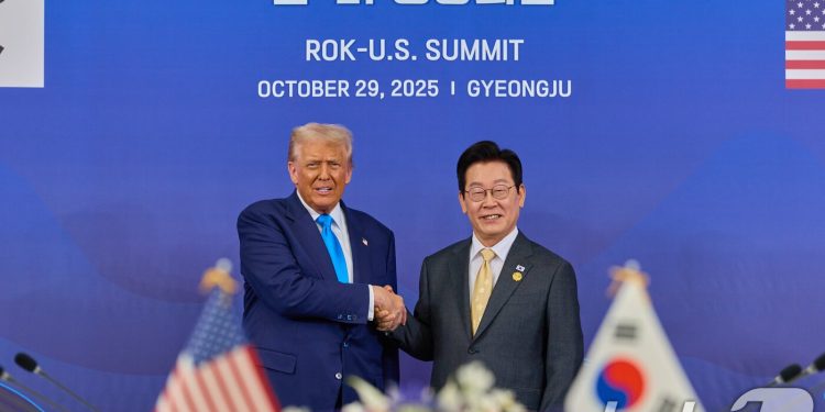 한국, 원화 약세에 대미 투자 속도 조절…200억달러 계획 일시 보류