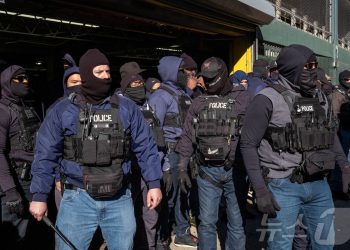 트럼프 이민단속, 이번엔 메인주…난민사회 정조준