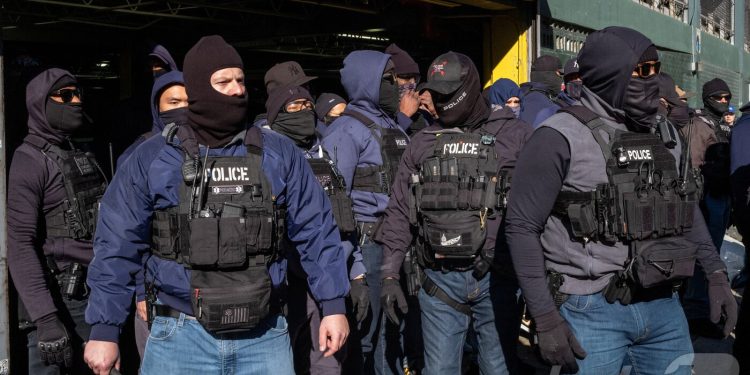 트럼프 이민단속, 이번엔 메인주…난민사회 정조준