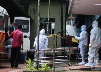 치명률 최대 75% 니파 바이러스 공포…인도 “확산 이미 차단됐다”