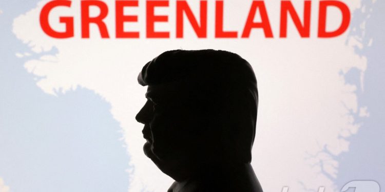 ‘그린란드 관세’에 다시 고개 드는 ‘셀 아메리카’…유럽 자금 8조달러 이탈 우려