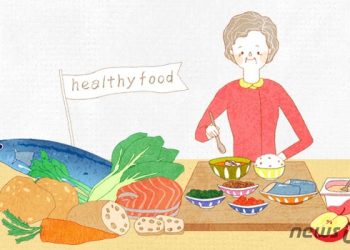 술은 “적당히”? 고기는 “많이”