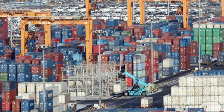 미국, 2주 전 한국에 ‘무역합의 이행 촉구’ 서한…트럼프 관세 압박 전 사전 경고