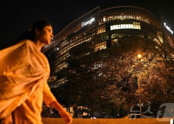 구글·MS·아마존, 인도에 100조 베팅…AI 판이 바뀐다