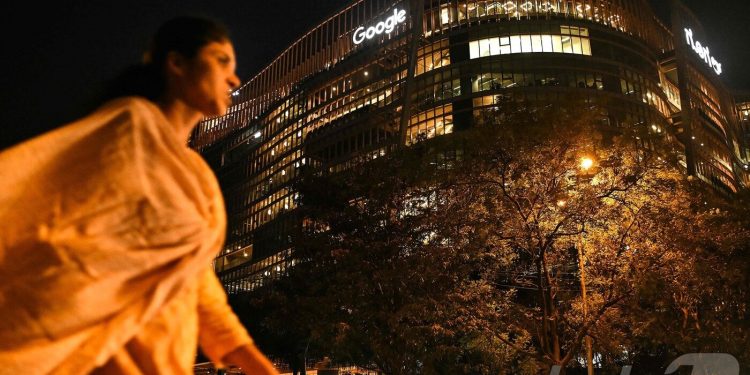 구글·MS·아마존, 인도에 100조 베팅…AI 판이 바뀐다