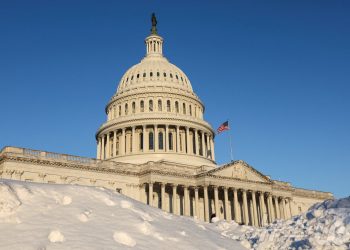 이민단속 충돌에 예산안 또 좌초…미 의회, 연방정부 셧다운 코앞