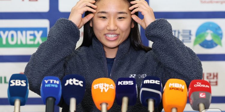 천하무적 안세영, 말레이시아·인도오픈 2연승…압도적 성과로 귀국