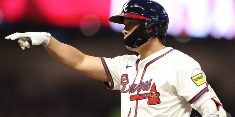 김하성 또 부상…현지서 커지는 ‘건강 의문’