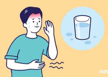 난방 켜고 커피 마셨을 뿐인데…겨울 실내가 ‘탈수 지옥’ 되는 이유