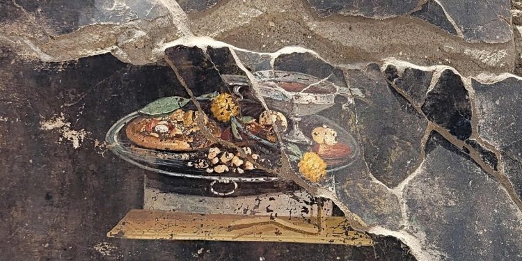 2000년 전 벽에 남긴 “사랑해”…폼페이 유적서 미공개 낙서 다수 발견