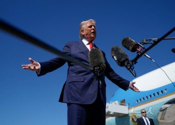 팜비치 국제공항이 ‘트럼프 공항’ 된다?…플로리다 주의회 개명 법안 속도전