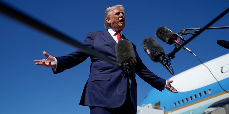 팜비치 국제공항이 ‘트럼프 공항’ 된다?…플로리다 주의회 개명 법안 속도전