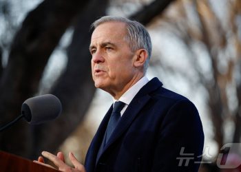 미국 관세 압박 속 그린란드 긴장 고조…캐나다도 파병 검토