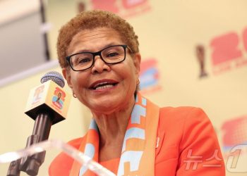 LA시장 “월드컵 보이콧 막으려면 트럼프가 직접 환영 메시지 내야”