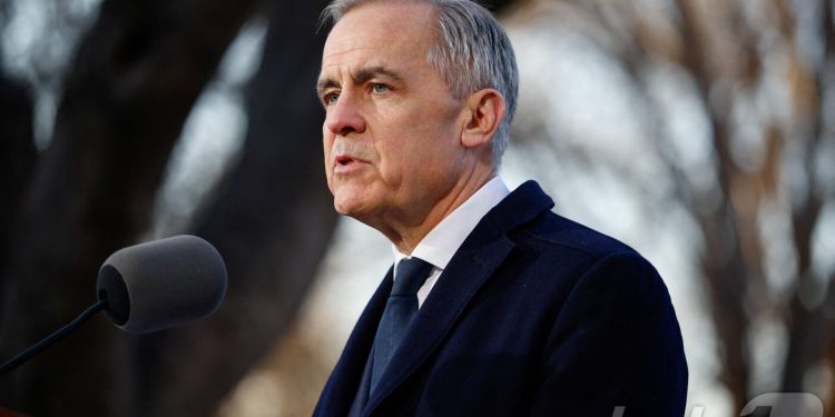 미국 관세 압박 속 그린란드 긴장 고조…캐나다도 파병 검토