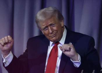 트럼프 “베네수 우리가 관리”…장기 통제 시사