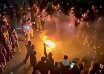 이란 정세 악화…미국 이어 유럽 각국도 자국민에 즉각 철수 권고