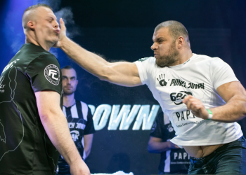 앨라배마 주의회, ‘슬랩 파이팅’ 영구 금지 법제화 추진