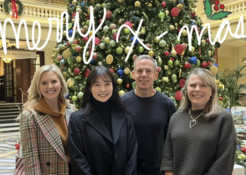 한국 경제사절단, 앨라배마 첫 방문