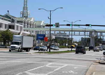 2,500만 달러 한 방…모빌 워터프런트 판이 바뀐다