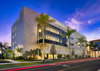 앨라배마 건설사, 플로리다서 1350억 원짜리 의료 프로젝트 완공