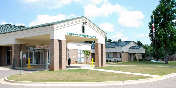 “문 닫던 시골병원에 새 숨결”…앨라배마 크렌쇼 커뮤니티 병원, 새 주인 맞아 재도약