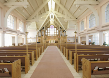 교회 시위하면 중범죄?…앨라배마서 최대 징역 5년 법안 등장