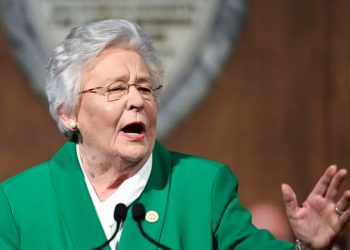 도주범죄에 ‘중범죄 철퇴’…아이비 주지사 “경찰 피해는 더 이상 안 된다”