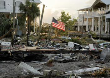 미국 집주인들 비명…주택보험료 폭등, 남부까지 번졌다