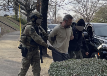 캘리포니아 청부살인 피의자, 앨라배마 버밍엄서 전격 체포