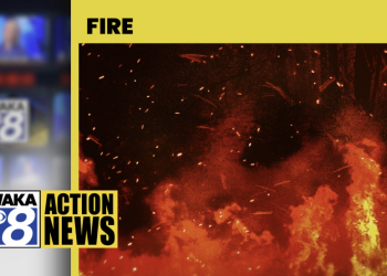 밤새 10시간 동안 3건 화재…몽고메리 소방 ‘비상 출동’