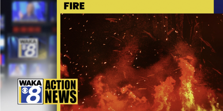 밤새 10시간 동안 3건 화재…몽고메리 소방 ‘비상 출동’