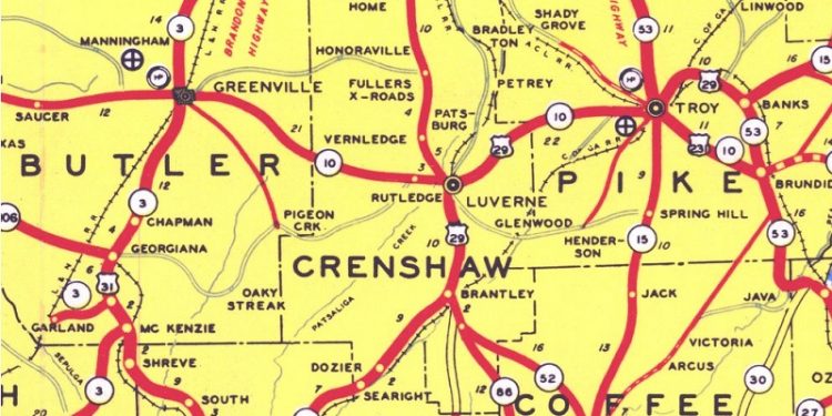 농촌 살리기 로드맵 가시화…앨라배마, 보조금 통합 포털 추진