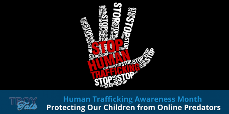 “유괴범은 낯선 사람이 아니다”…앨라배마 아동 인신매매 경고등