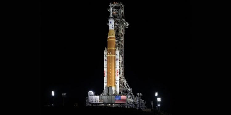 헌츠빌이 이끄는 달 귀환 카운트다운…아르테미스Ⅱ, 3월 발사 가시권