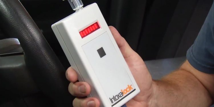 초범 DUI도 시동잠금 의무화…앨라배마 강력 대응