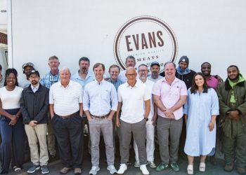 에반스 미트 & 시푸드, 버밍햄 대형 물류시설로 이전…동남부 확장 가속