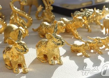 “안전자산이 투기판 됐다”…금값, 비트코인보다 더 흔들린 이유