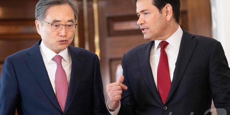 외교 총동원했지만 그대로…한미 관세 갈등 왜 안 풀리나