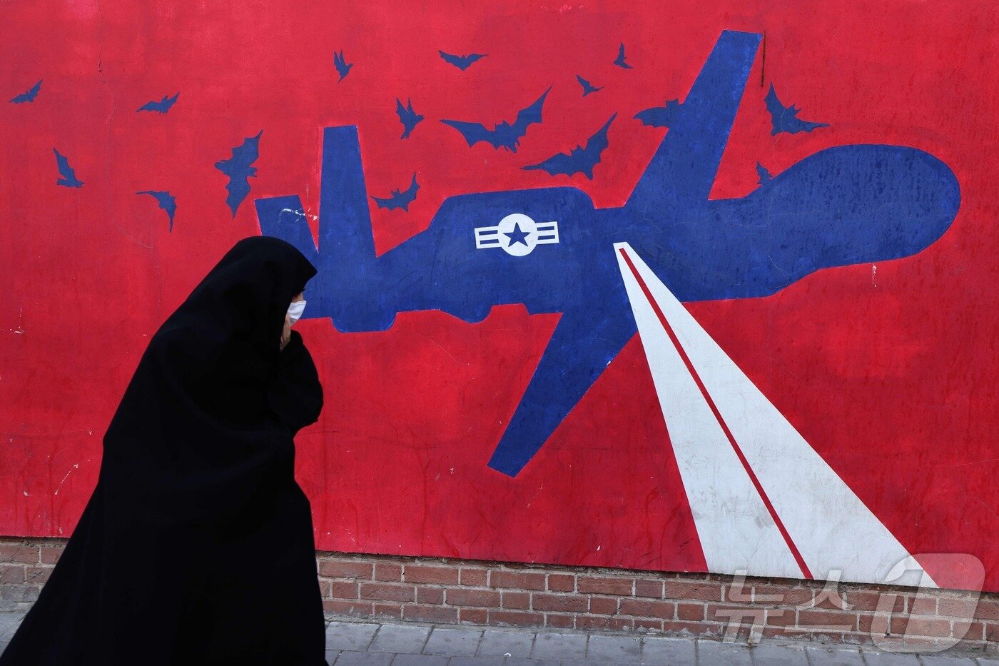 회담 하루 앞두고 무력 충돌…미·이란 긴장 다시 폭발