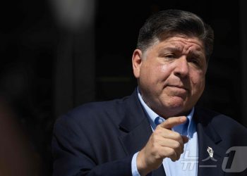 트럼프 빠졌는데 주정부는 간다…일리노이, WHO와 손잡았다