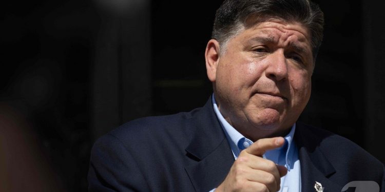 트럼프 빠졌는데 주정부는 간다…일리노이, WHO와 손잡았다