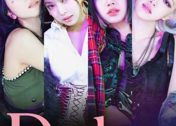 블랙핑크, ‘THE ALBUM’ 선주문만 100만장↑…역대 기록 청신호