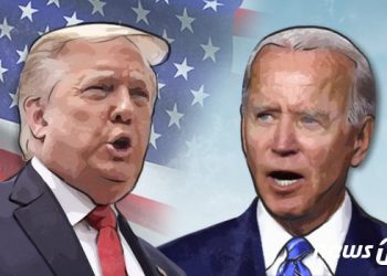 美대선 400만명 이미 사전투표, 110년만 최고 투표율 예상