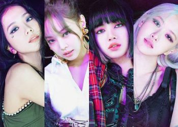 블랙핑크 ‘러브식 걸스’ 스포티파이 3위