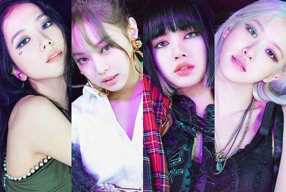블랙핑크 ‘러브식 걸스’ 스포티파이 3위