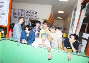 방탄소년단, 美 빌보드 뮤직 어워드 4년 연속 출연 확정…톱 그룹 후보