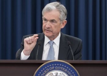 파월 “디지털화폐, 첫 도입 보다 제대로 하는 게 더 중요”